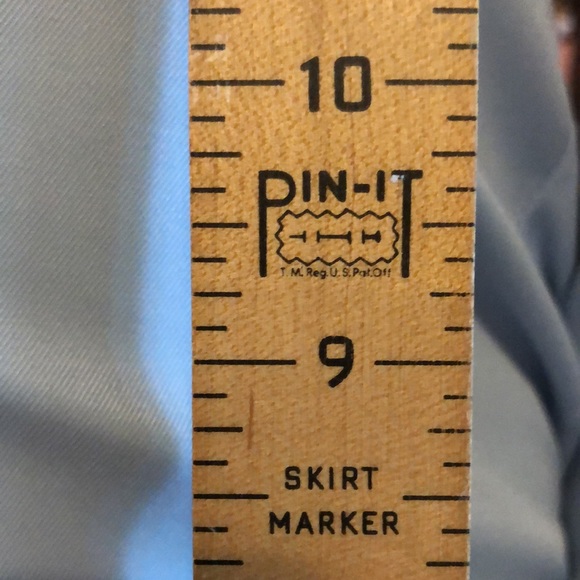 Vintage Pin-It Skirt Marker - Picture 6 of 9